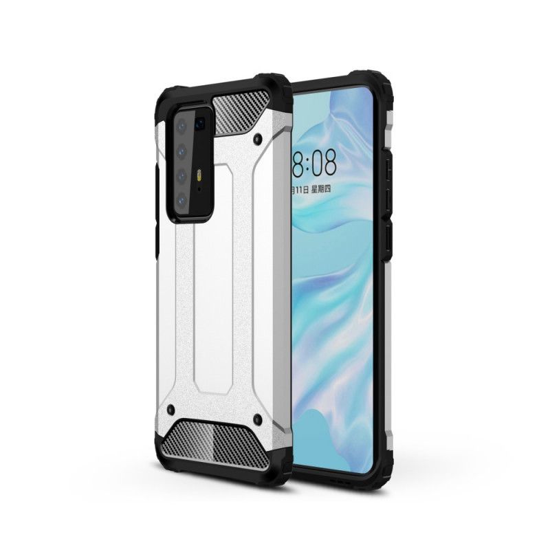 Skal Huawei P40 Pro Svart Överlevande