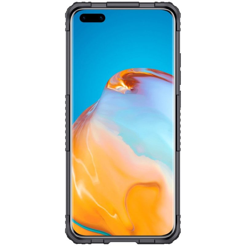 Skal Huawei P40 Pro Taktik Nillkin