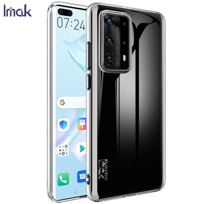 Skal Huawei P40 Pro Ux-5-Serie Imak