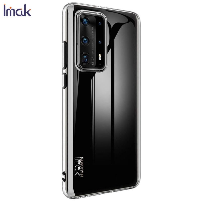 Skal Huawei P40 Pro Ux-5-Serie Imak