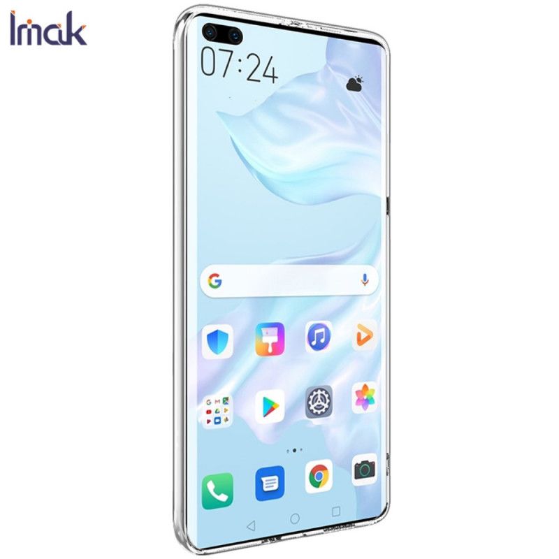 Skal Huawei P40 Pro Ux-5-Serie Imak