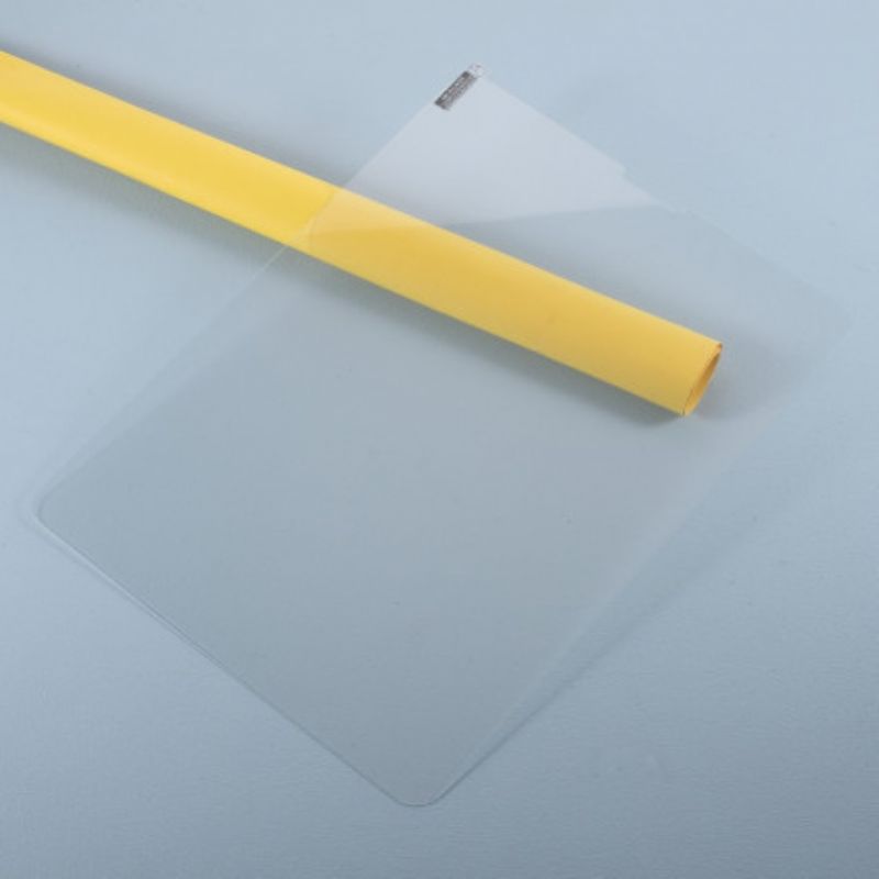 Härdat Glasskydd (0.3 Mm) För iPad Pro 12.9" (2021) Skärm