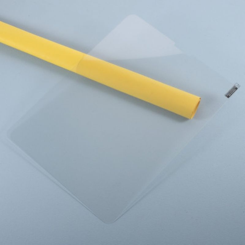 Härdat Glasskydd (0.3 Mm) För iPad Pro 12.9" (2021) Skärm