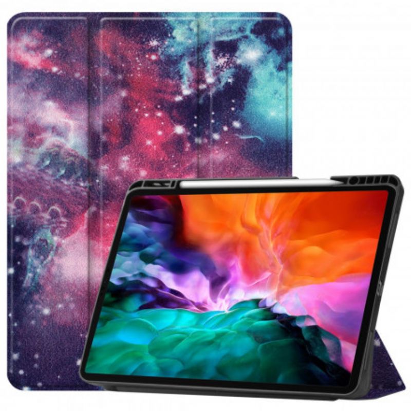 iPad Pro 12.9" (2021) Pennhållarutrymme