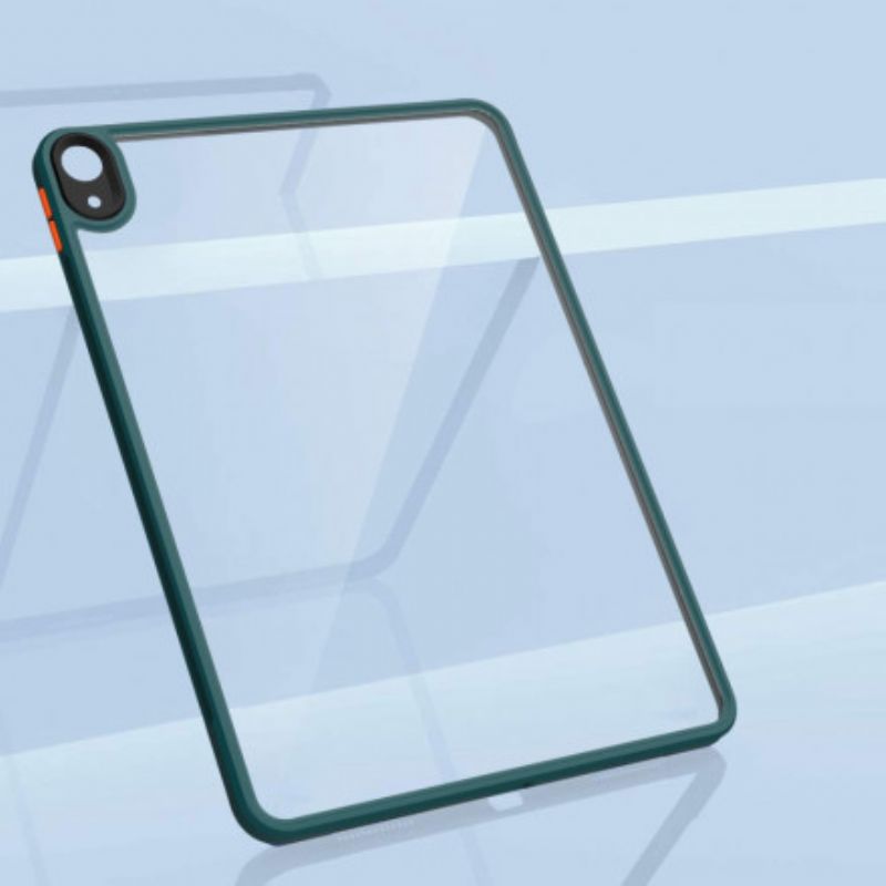 Skal iPad Pro 12.9" (2021) (2020) (2018) Transparent Mant Series