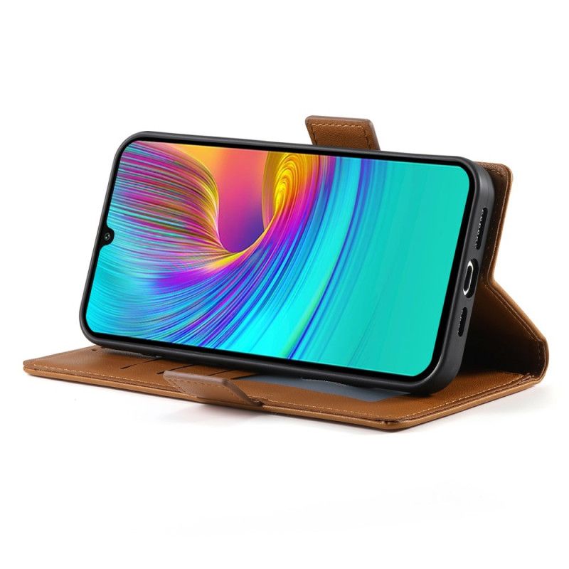 Fodral Samsung Galaxy A16 5g Magnetlås