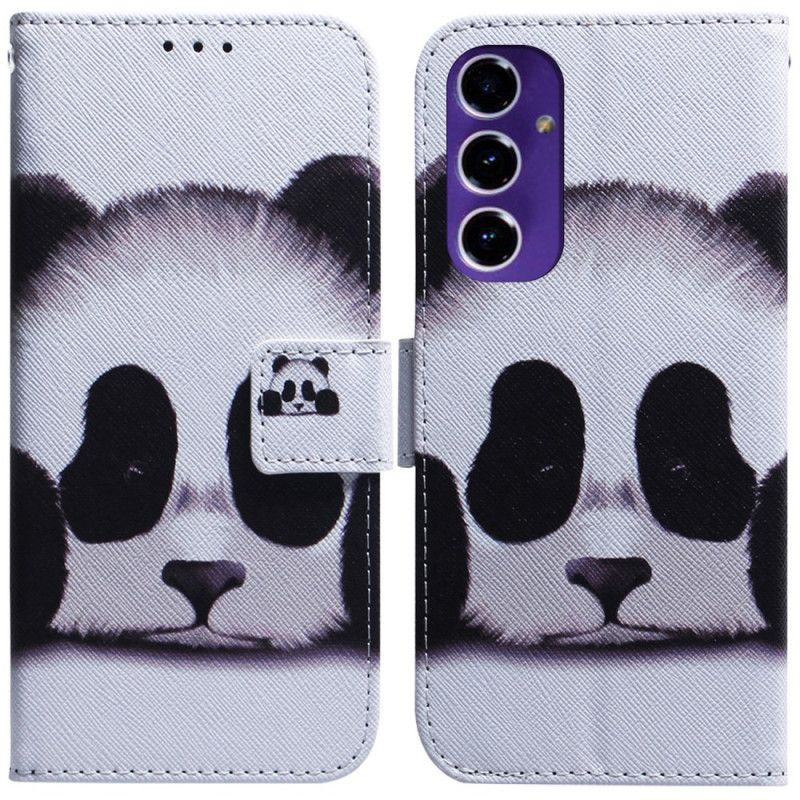 Fodral Samsung Galaxy A16 5g Panda