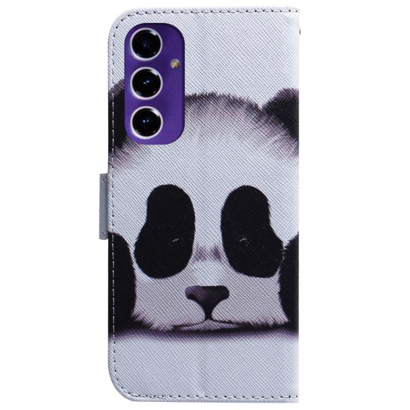 Fodral Samsung Galaxy A16 5g Panda