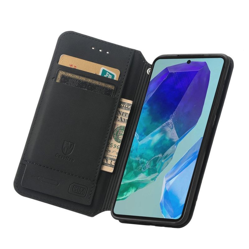 Folio-fodral Samsung Galaxy A16 5g Rfid Caseneo