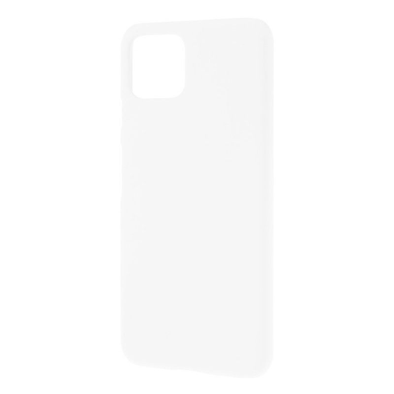 Skal för Google Pixel 4 Transparent Gummi Plus