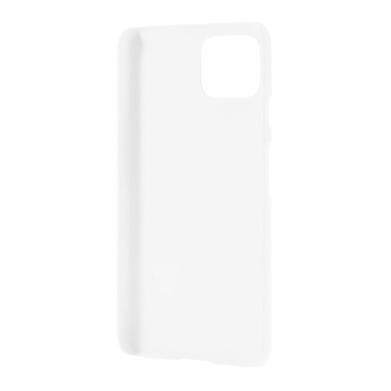 Skal för Google Pixel 4 Transparent Gummi Plus