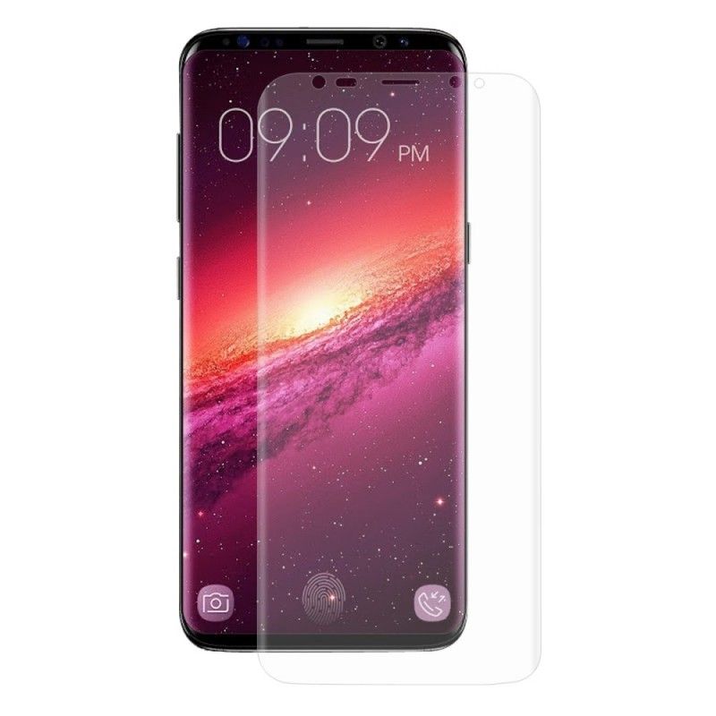 Samsung Galaxy S9 Plus Hat Prins Skärmskydd