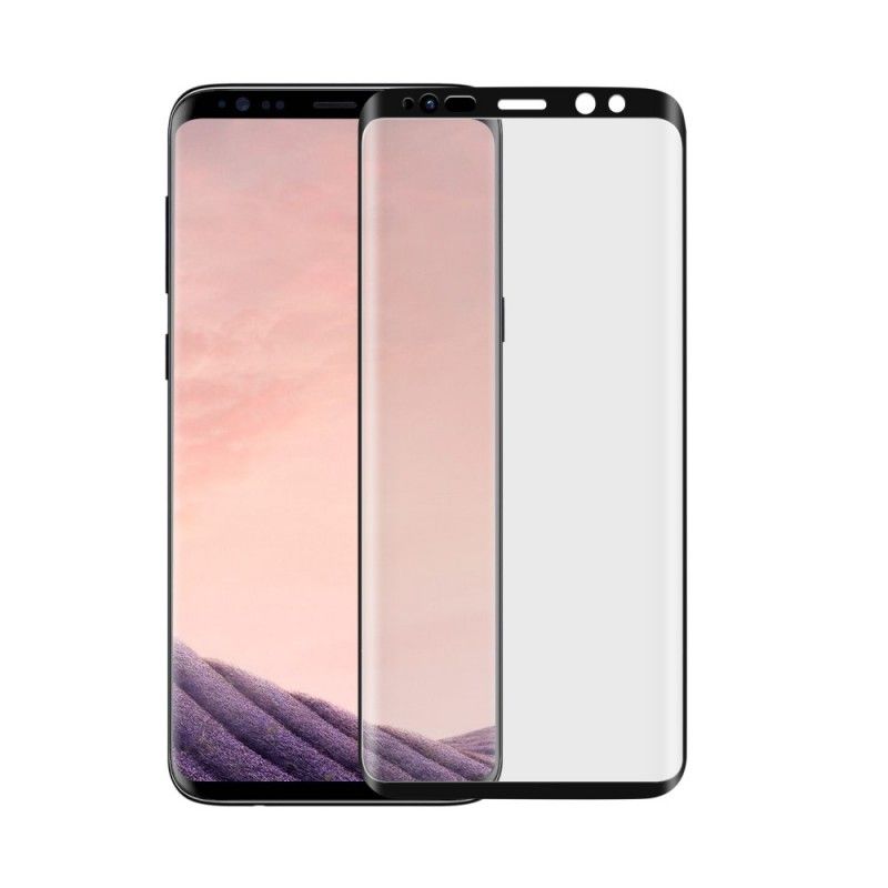 Skydd Av Härdat Glas Samsung Galaxy S9 Plus