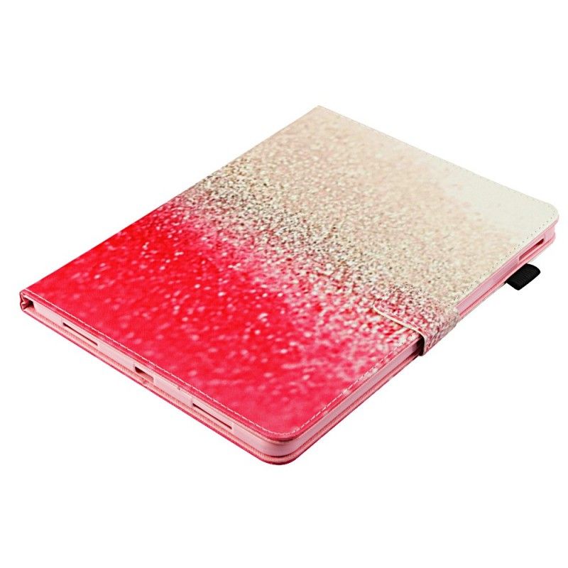 Skyddsfodral iPad Pro 11" (2018) (2020) Glittereffekt