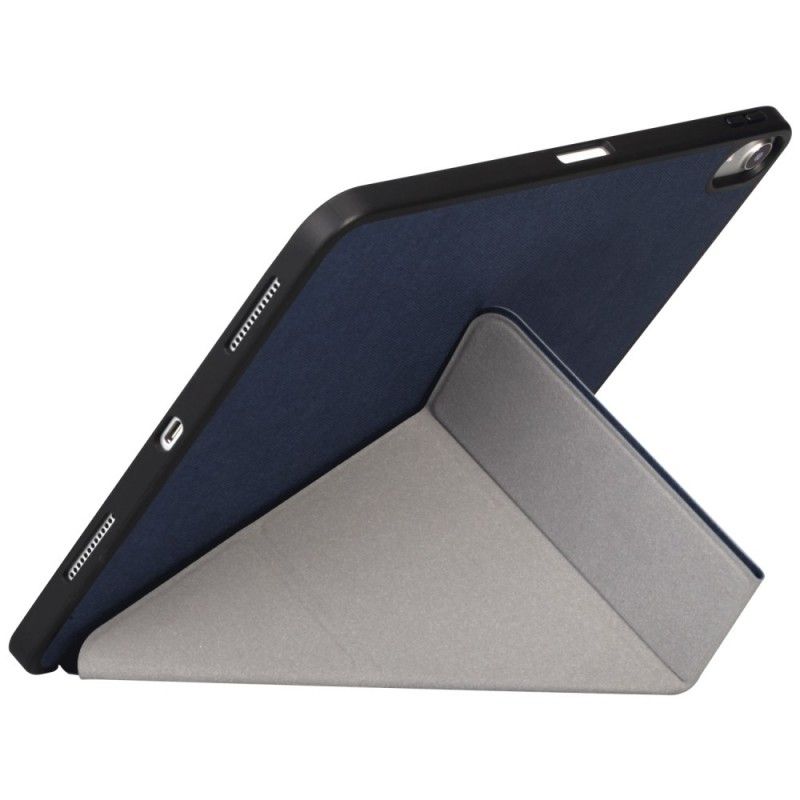 Smart Fodral iPad Pro 11" (2018) (2020) Grå Momax Origami