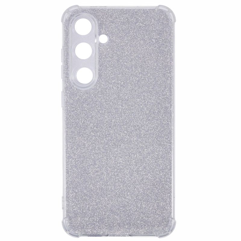 Skal Samsung Galaxy S24 Fe Telefonfodral Kortpapper