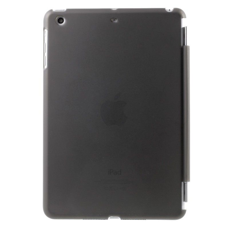 iPad Mini 3/2/1 Svart Smart Fodral