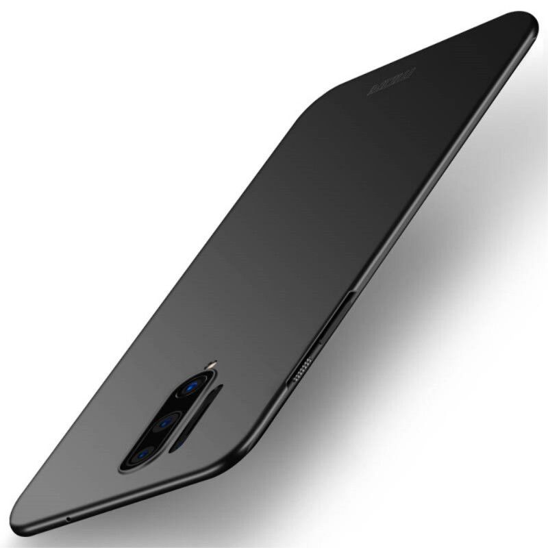 Skal för OnePlus 8 Pro Svart Mofi
