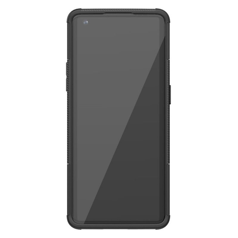 Skal OnePlus 8 Pro Svart Mobilskal Ultrabeständig