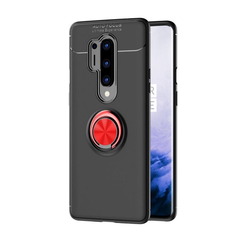 Skal OnePlus 8 Pro Svart Roterande Ring