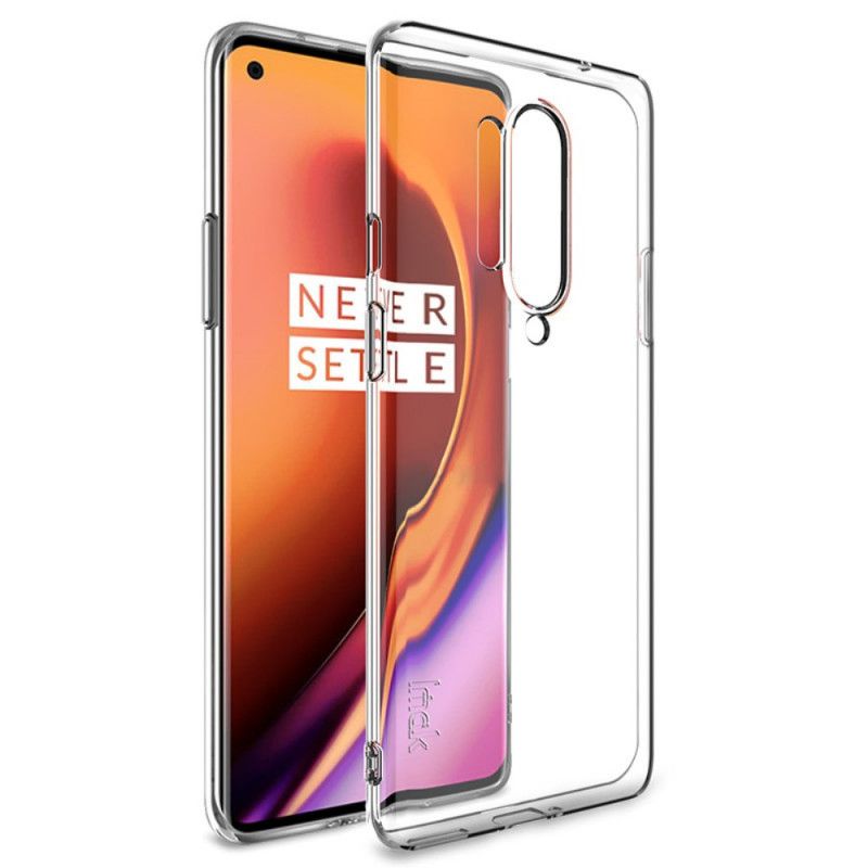 Skal OnePlus 8 Pro Ux-5-Serien Imak