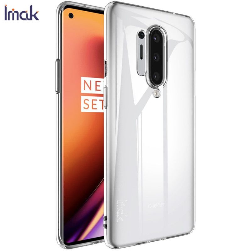 Skal OnePlus 8 Pro Ux-5-Serien Imak