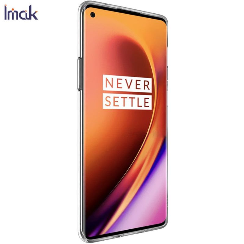 Skal OnePlus 8 Pro Ux-5-Serien Imak