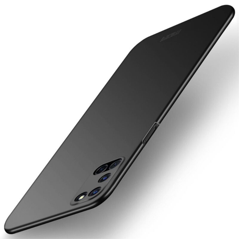 Skal Oppo A72 Svart Mofi