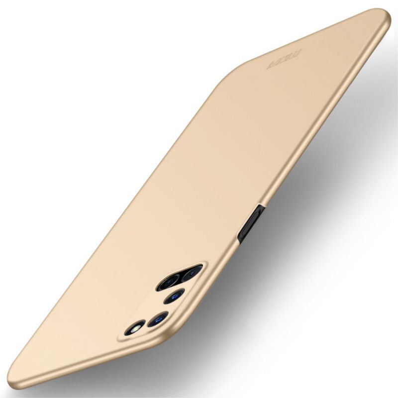 Skal Oppo A72 Svart Mofi