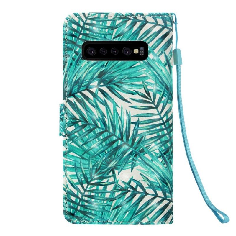 Fodral Samsung Galaxy S10 Plus Löv