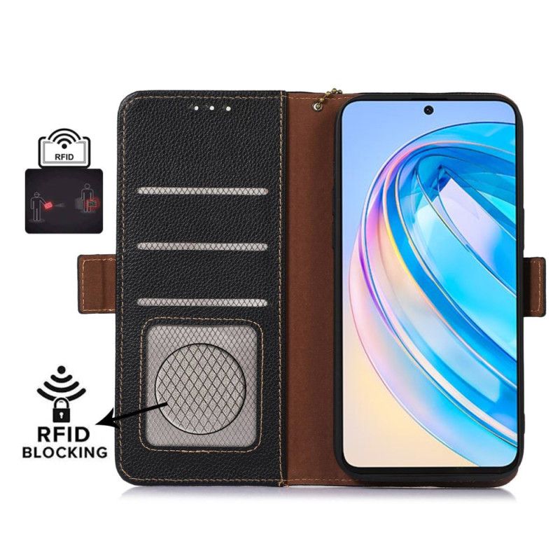 Fodral Huawei Nova 12s E Rfid-blockering