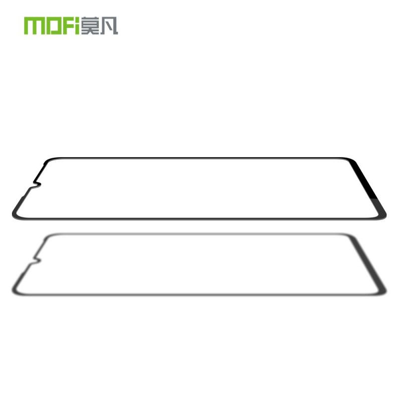Mofi Xiaomi Mi 9 Lite Skydd Av Härdat Glas