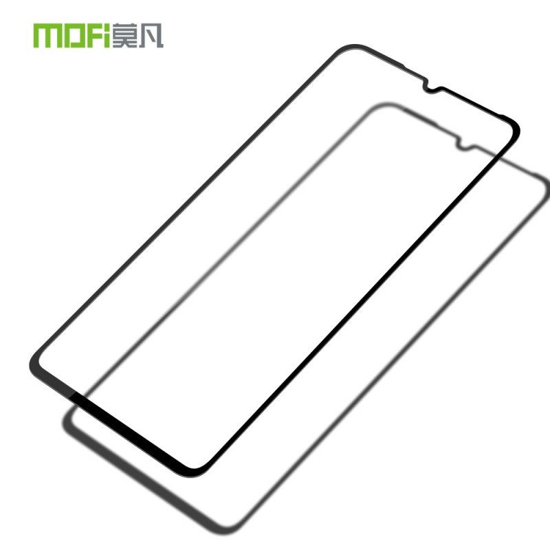 Mofi Xiaomi Mi 9 Lite Skydd Av Härdat Glas