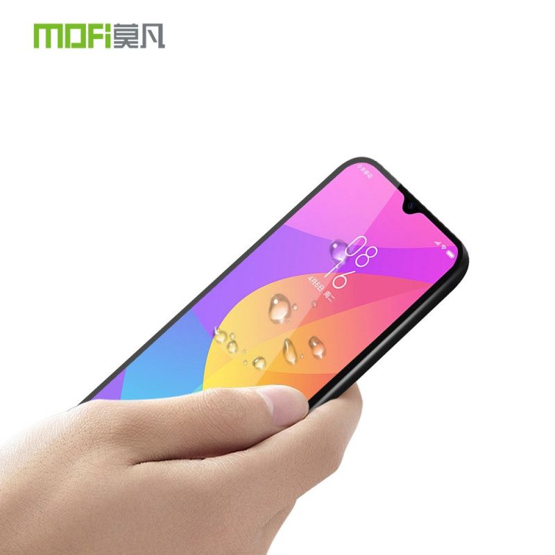 Mofi Xiaomi Mi 9 Lite Skydd Av Härdat Glas