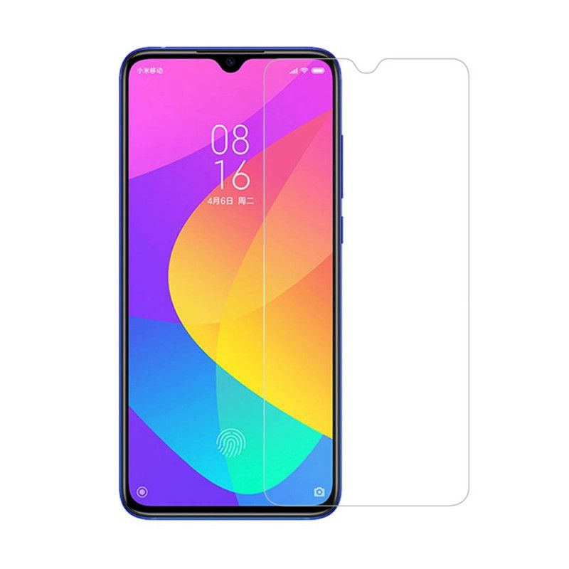 Skydd Av Härdat Glas (0.3 Mm) För Xiaomi Mi 9 Lite Skärmen