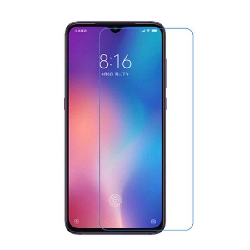 Xiaomi Mi 9 Lite Lcd-Skärmskyddsfilm