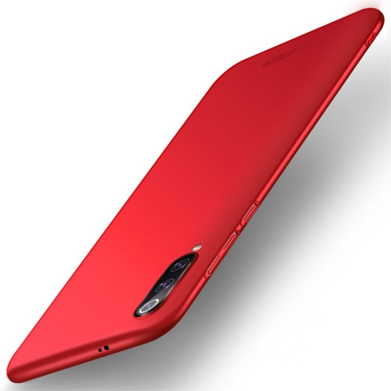 Skal för Xiaomi Mi 9 Svart Mofi