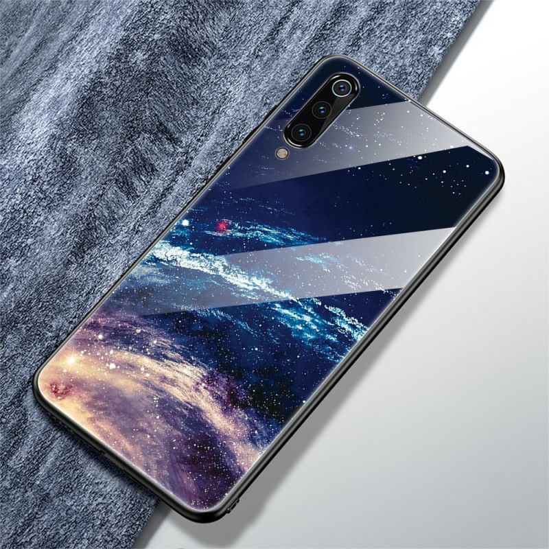 Skal Xiaomi Mi 9 Galaxkonstellation