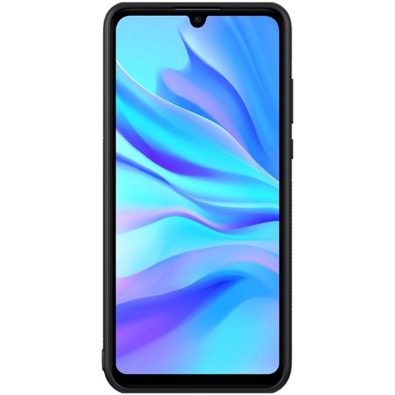 Skal Xiaomi Mi 9 Svart Bländande Nillkin