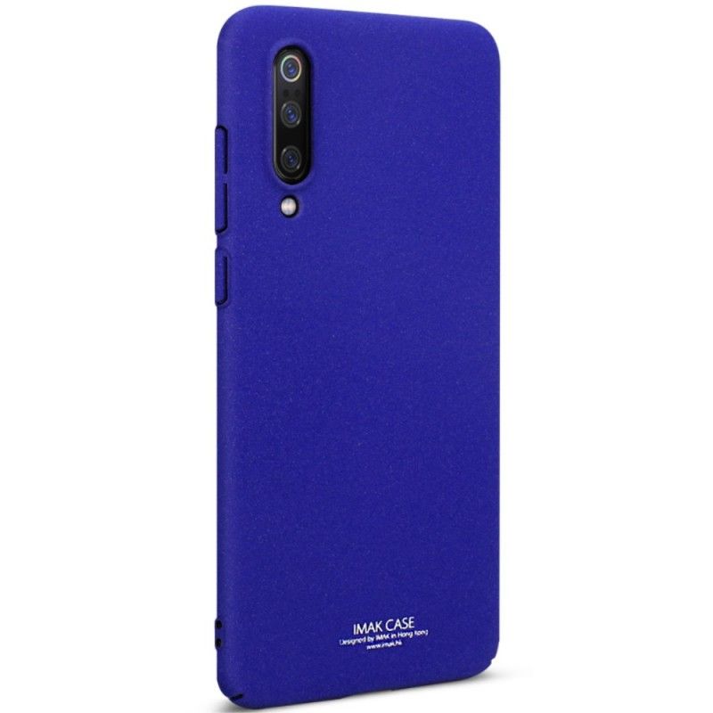 Skal Xiaomi Mi 9 Svart Mobilskal Imak