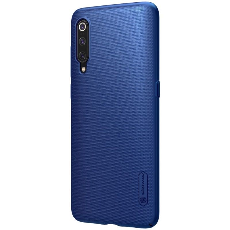 Skal Xiaomi Mi 9 Svart Styv Frostat Nillkin