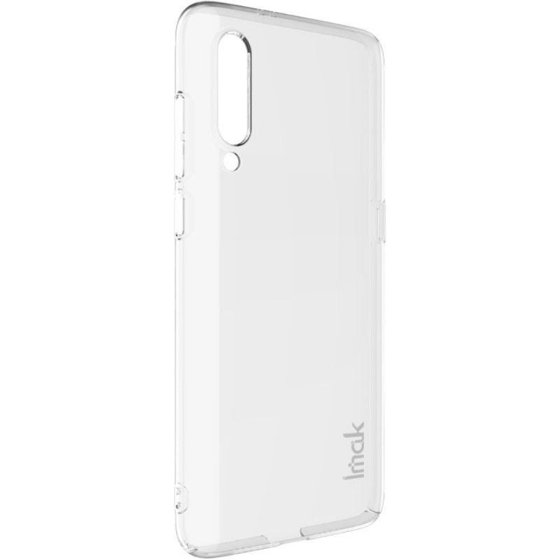 Skal Xiaomi Mi 9 Transparent Imak