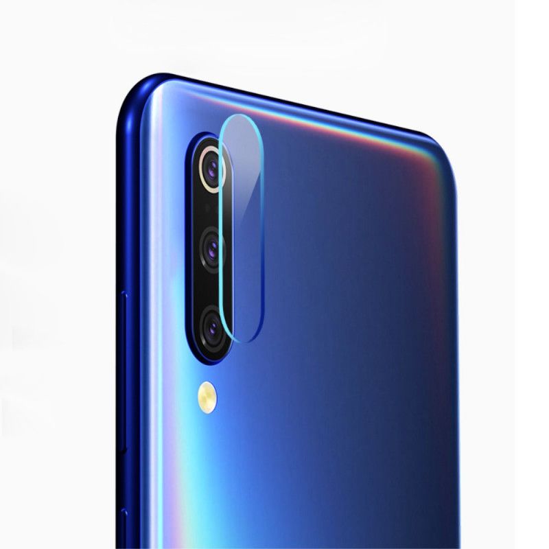 Skydd Av Härdat Glas För Xiaomi Mi 9 Mocolo-Lins