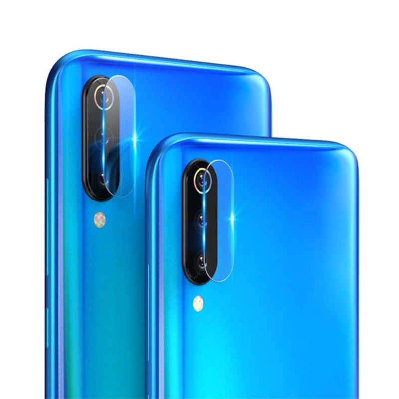 Skydd Av Härdat Glas För Xiaomi Mi 9 Mocolo-Lins