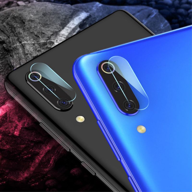 Skydd Av Härdat Glas För Xiaomi Mi 9 Mocolo-Lins