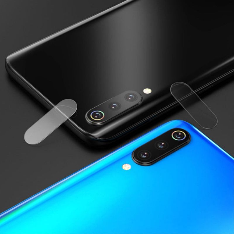 Skydd Av Härdat Glas För Xiaomi Mi 9 Mocolo-Lins