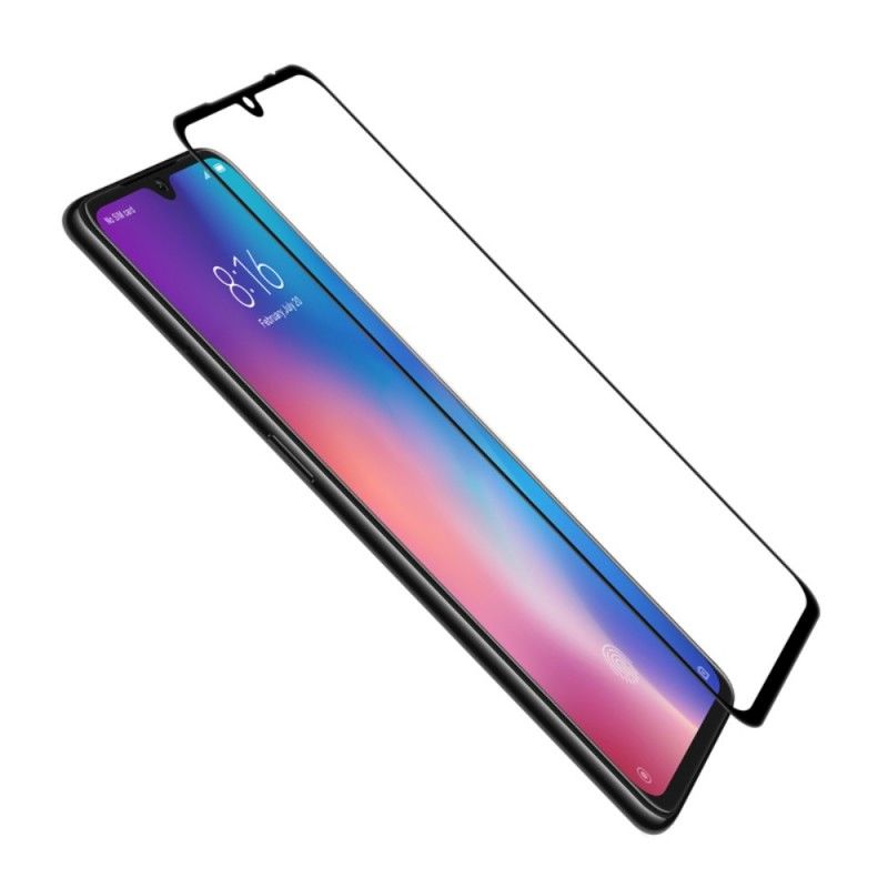 Skydd Av Härdat Glas Xiaomi Mi 9 Nillkin