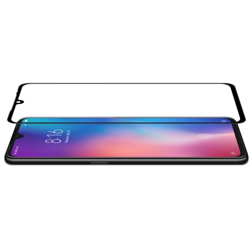 Skydd Av Härdat Glas Xiaomi Mi 9 Nillkin