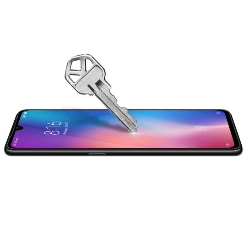 Skydd Av Härdat Glas Xiaomi Mi 9 Nillkin