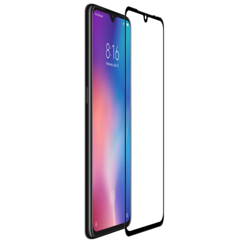 Skydd Av Härdat Glas Xiaomi Mi 9 Nillkin